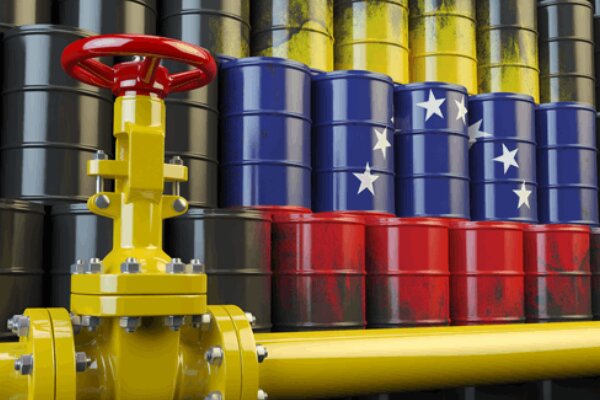 پیش‌بینی‌ها نشان داد: تولید نفت خام ونزوئلا به صفر نزدیک می‌شود