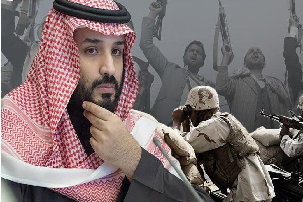 بن بست بزرگ عربستان در یمن