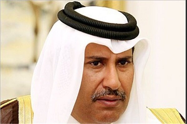 قطر را به حال خود رها کنید