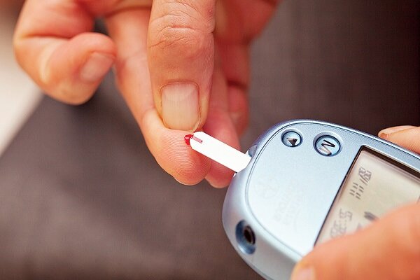 چاقی خطر ابتلا به دیابت نوع ۲ را حداقل ۶ برابر افزایش می دهد