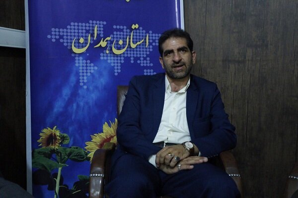 مدیرکل ورزش و جوانان استان همدان: اماکن ورزشی دولتی در استان همدان به بخش خصوصی واگذار می‌شود