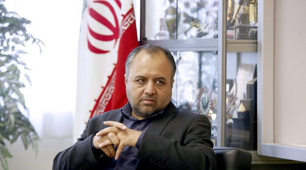 رئیس سازمان نوسازی مدارس کشور: دانشگاه تهران در تجهیز مدارس کشور مشارکت می‌کند
