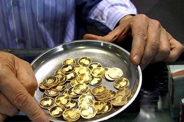 در بازار آزاد تهران؛ قیمت سکه ۲۸ مهر ۱۳۹۹ به ۱۶ میلیون و ۱۰۰ هزار تومان رسید