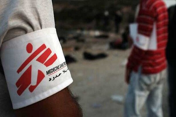 پزشکان بدون مرز: طرفهای درگیر در یمن برای ممانعت از گسترش کرونا تلاش کنند