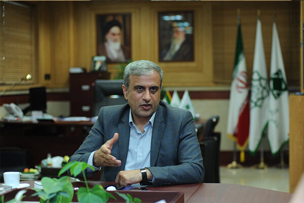 رئیس سازمان مدیریت بحران تهران عضو مجمع کاهش خطرپذیری سوانح شد