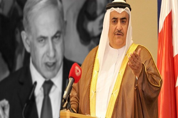 آل خلیفه به زودی راه امارات را خواهد پیمود