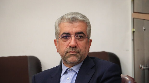 وزیر نیرو وارد بغداد شد/توسعه همکاری های برقی محور بحث مشترک