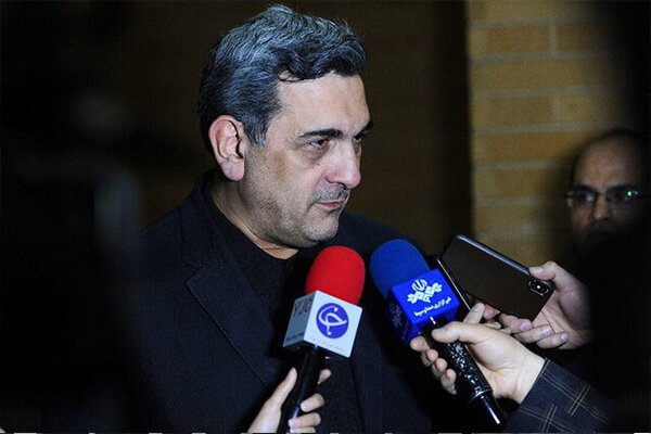 شهردار تهران : گام موثر مجلس برای کاهش شهر فروشی