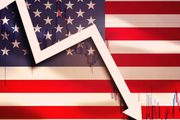 مقام سابق فدرال‌رزرو هشدار داد: امکان دومین سقوط اقتصادی برای آمریکا