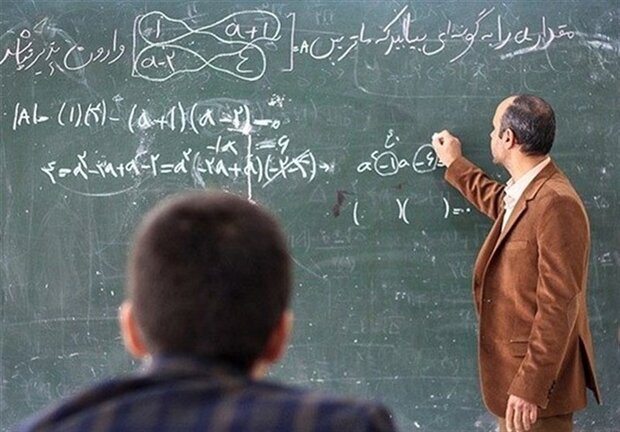 جزئیات ترمیم رتبه‌بندی معلمان تشریح شد