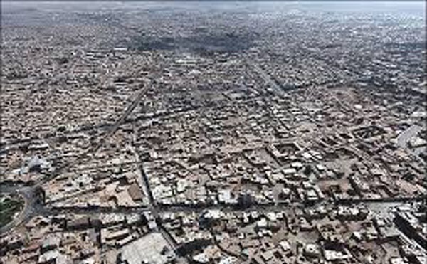 مدیرعامل سازمان نوسازی شهر تهران مطرح کرد : گذر تاریخی در محله عودلاجان بهسازی می شود
