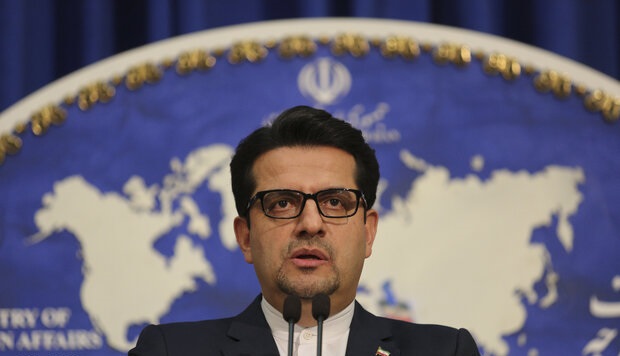 مذاکره مستقیمی میان ایران و آمریکا برای تبادل زندانیان انجام نشد