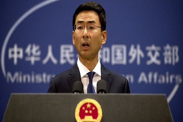 مخالفت پکن با طرح همکاری هسته ای با آمریکا
