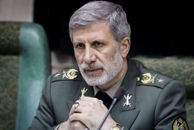 ایران در دفاع از امنیت خودبه هردشمن متجاوزی پاسخ دندان شکن می دهد