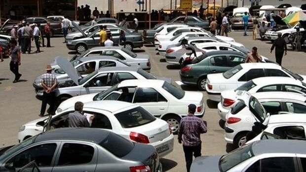 دستورالعمل های فروش خودرو در ستاد تنظیم بازار نهایی شد
