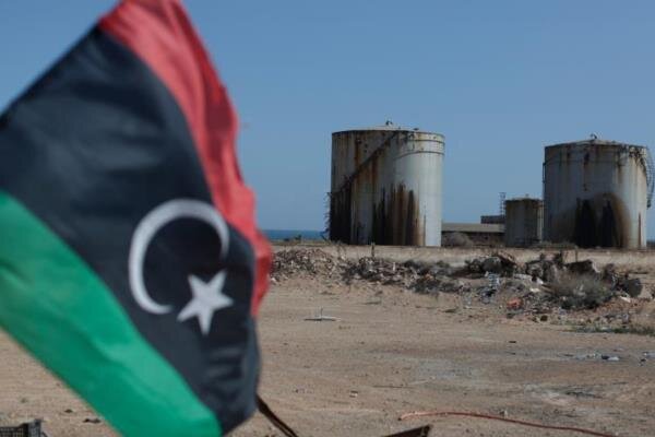 شرکت ملی نفت لیبی اعلام کرد: آلمان خواستار پایان محاصره نفتی لیبی شد