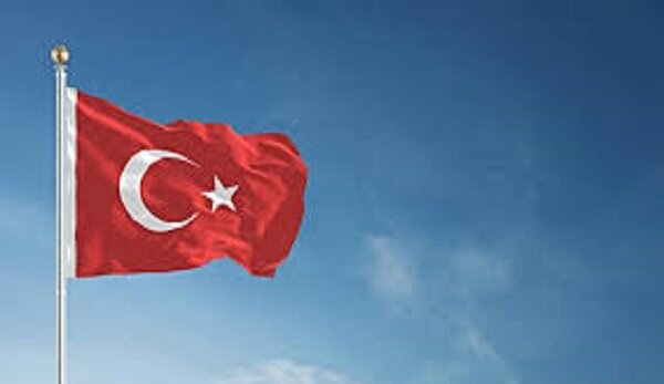 آمریکا ترکیه را تحریم کرد