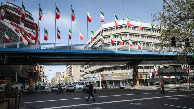 اجرای۱۱۲پژوهش در حوزه کرونا توسط مرکز مطالعات و برنامه ریزی تهران