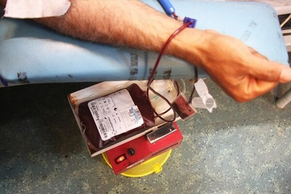 مراکز فعال اهدای خون پایتخت در شب های قدر اعلام شد