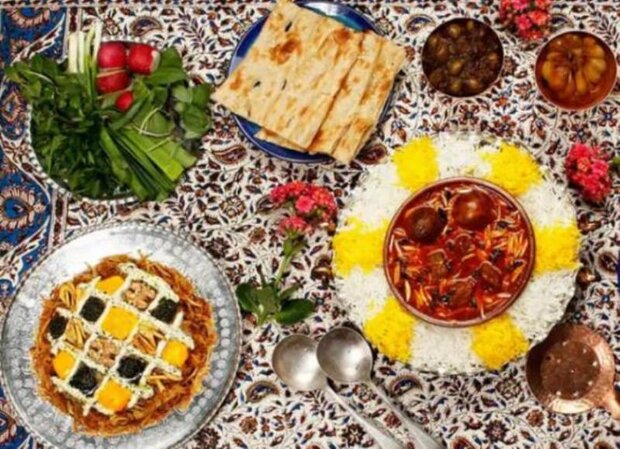 سبک زندگی رمضانی خوردن و آشامیدن در طب ایرانی