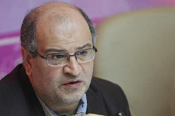 فرمانده ستاد مقابله با کرونا در کلانشهر تهران مطرح کرد: ۱۶ پیشنهاد به وزیر بهداشت برای حمایت بیشتر از پرستاران