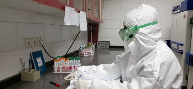 رئیس آزمایشگاه ویروس شناسی بیمارستان مسیح دانشوری: بروز هر علامتی نباید منجر به آزمایش کرونا شود