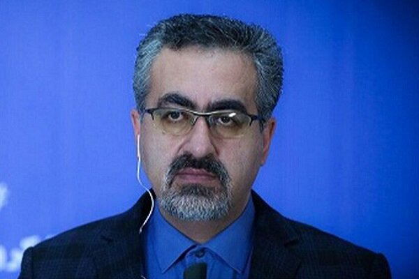 جهانپور: الزامی نیست وزیر بهداشت به شورای شهر تهران آمار بدهد