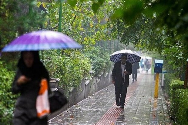 مدیرکل پیش بینی و هشدار سریع سازمان هواشناسی: هشدار نارنجی برای استان های جنوبی