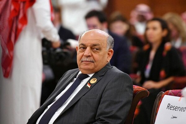 وزیر نفت عراق: اقدامات بیشتر برای جذب مازاد نفت در بازار لازم است