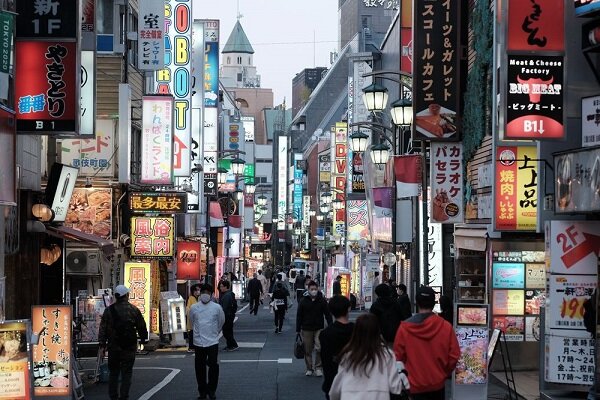 رشد ورشکستگی‌ها در ژاپن با توقف تجارت به علت ویروس کرونا