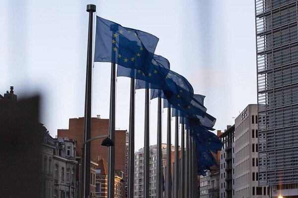برای مقابله با کرونا انجام شد؛ توافق وزیران اتحادیه اروپا بر سر بسته حمایتی ۵۰۰ میلیارد یورویی