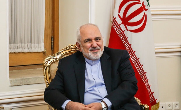 ایران از ایده روسیه برای ایجاد «کریدور سبز» حمایت می‌کند