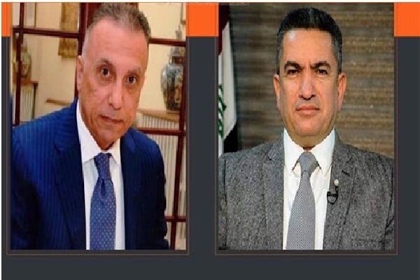 نخست وزیر مکلف عراق از پست خود انصراف داد/ معرفی مصطفی الکاظمی