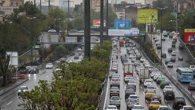علیخانی: بسته ترافیکی شورای شهر مورد توافق سه جانبه قرار گرفت