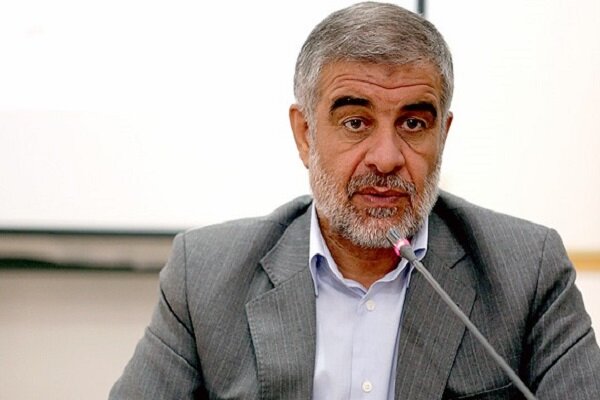 «محمدصالح جوکار» رئیس کمیسیون شوراها و امور داخلی مجلس شد