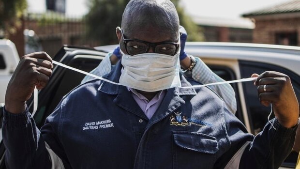 سازمان بهداشت جهانی هشدار داد؛ کرونا می‌تواند ظرف ۶ ماه ۱۰ میلیون نفر را در آفریقا مبتلا کند