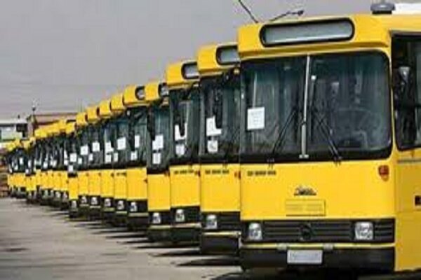 مدیرعامل شرکت واحد اتوبوسرانی تهران: رانندگان ناوگان اتوبوسرانی پایتخت را دریابید