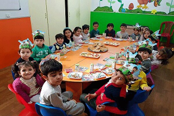 مدیرکل بهزیستی استان قزوین: جلوه های همدلی با بخشش اجاره مهدهای کودک در آبیک نمایان شد