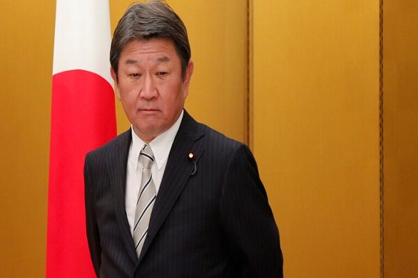 وزیر خارجه ژاپن: تاثیر کرونا بر اقتصاد جهان از جمله ژاپن بسیار خطرناک خواهد بود