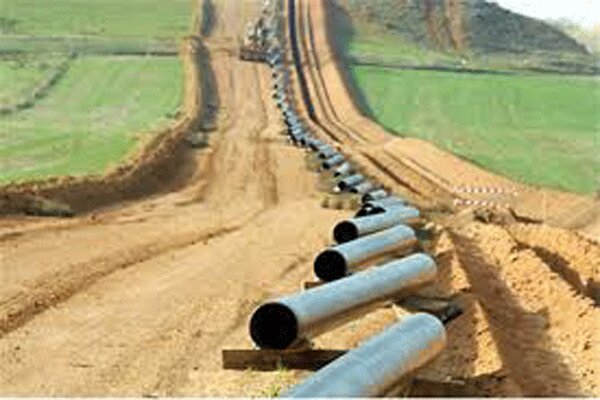 مدیرعامل شرکت گاز استان قزوین:  ۱۱۰ میلیارد تومان فعالیت گازرسانی در استان قزوین انجام شده است