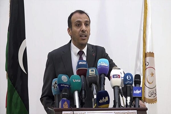 دولت وفاق ملی لیبی: سخن گفتن از آتش‌بس در سایه تداوم حملات نیروهای حفتر بی‌فایده است