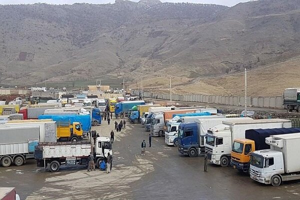 سخنگوی گمرک ایران: محدودیت ترانزیت کامیون‌های ایرانی در ازبکستان لغو شد