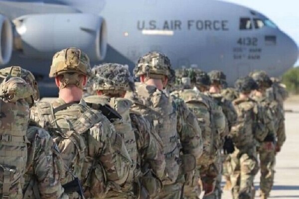 ترامپ می‌خواهد همه نظامیان آمریکایی از افغانستان خارج شوند