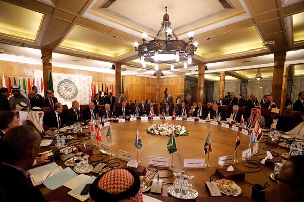 اتحادیه عرب پنجشنبه درباره فلسطین نشست فوق العاده برگزار می کند
