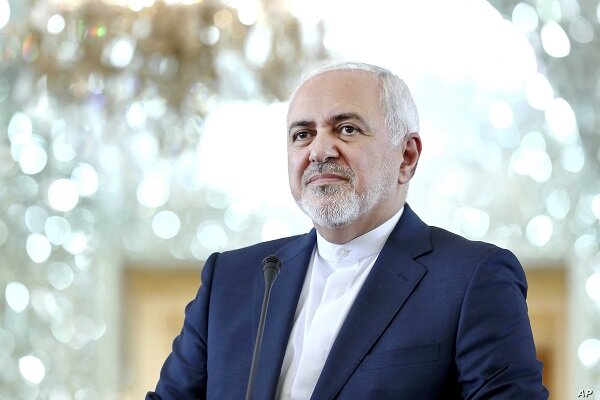 آمریکا حق سوءاستفاده از سازمان ملل برای بدنام کردن ایران را ندارد