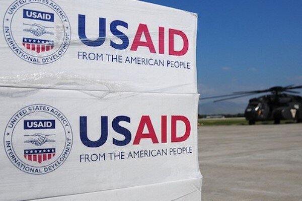 عراق خواهان کمک مالی آمریکا برای جلوگیری از فروپاشی اقتصادی شد