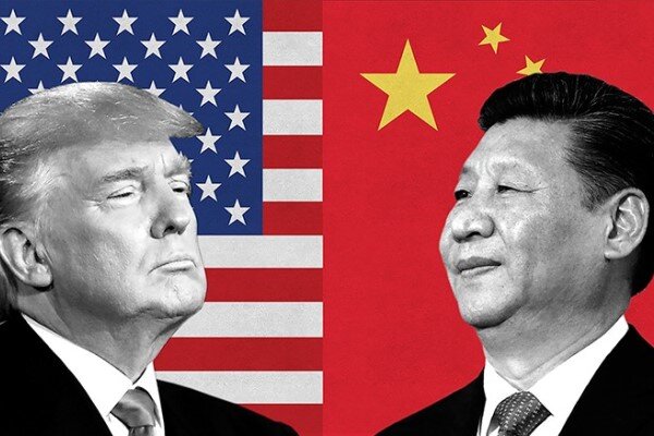 ترامپ:چین برای کارشکنی در انتخابات ۲۰۲۰از هیچ کاری فروگذار نیست!