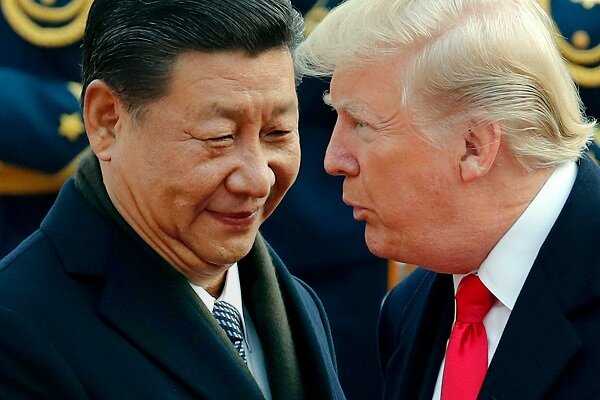 چین خطاب به ترامپ؛ انتخابات ریاست جمهوری آمریکا یک موضوع داخلی است