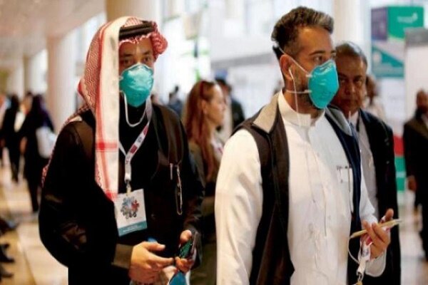 شمار مبتلایان به کرونا در امارات به بیش از ۲۲ هزار نفر رسید