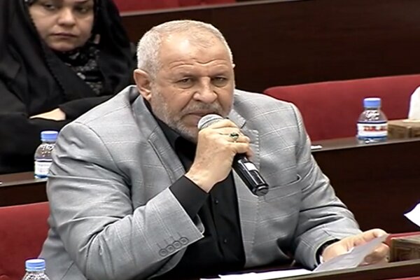 عضو کمیسیون امنیت پارلمان عراق: عراق نیازی به نظامیان آمریکایی ندارد